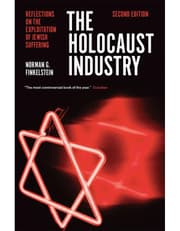Holocaust Industry: Reflections on the Exploitation of Jewis: Reflections on the Exploitation of Jewish Suffering product image