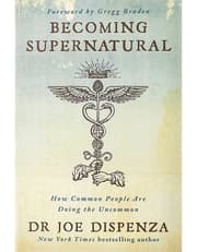 Becoming Supernatural product image
