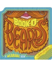 Book-O-Beards: A Wearable Book product image