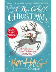Boy Called Christmas product image