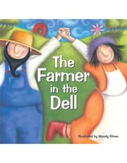 The Farmer In The Dell product image