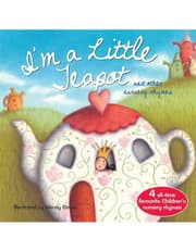 I'm a Little Teapot product image