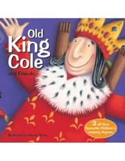 Old King Cole and Friends product image