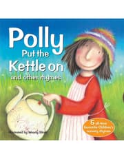 Polly Put the Kettle On product image