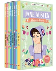 Jane Austen Childrens Stories (Easy Classics) product image