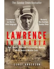 Lawrence in Arabia product image
