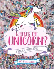 Where's the Unicorn? product image