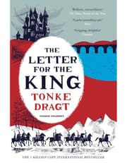 The Letter for the King product image