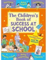 Children'S Book Of Success At School product image