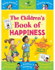 The Childrens Book Of Happiness product image