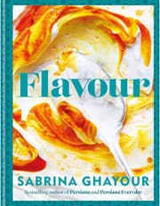 Flavour: Over 100 Fabulously Flavourful Recipes With A Middle-Eastern Twist product image