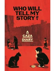 Who Will Tell My Story? product image