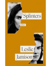 Splinters: A Memoir product image