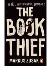 The Book Thief product image