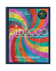 Sirocco: Fabulous Flavours from the East product image