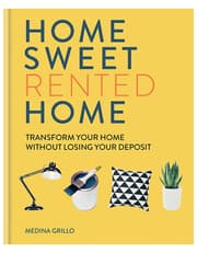 Home Sweet Rented Home product image