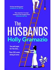 The Husbands product image