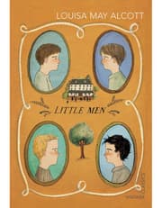 Little Men product image
