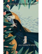 All Passion Spent product image