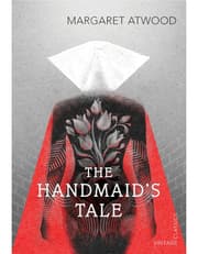 The Handmaid's Tale product image