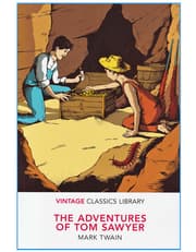 The Adventures of Tom Sawyer product image