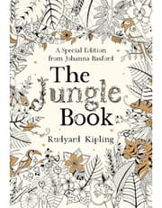 The Jungle Book product image