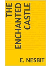 The Enchanted Castle product image