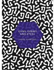 Guns, Germs And Steel product image
