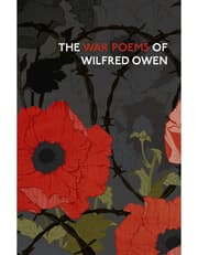 War Poems Of Wilfred Owen product image