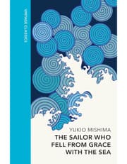 Sailor who Fell from Grace with the Sea: Vintage Quarterbound Classics product image