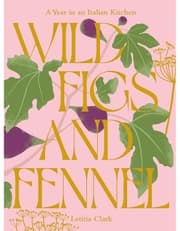 Wild Figs and Fennel product image