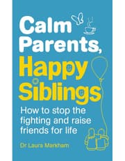 Calm Parents, Happy Siblings product image