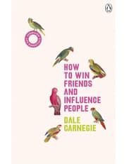 How to Win Friends and Influence People product image