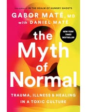 The Myth of Normal product image