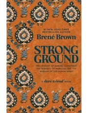 Strong Ground product image