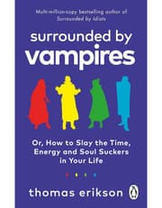 Surrounded By Vampires product image