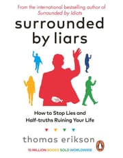 Surrounded by Liars product image