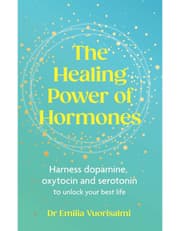 The Healing Power of Hormones product image