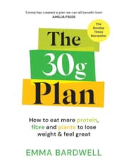 The 30g Plan product image