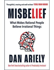 Misbelief product image