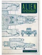 Alien: The Blueprints product image