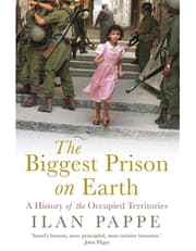 The Biggest Prison On Earth product image
