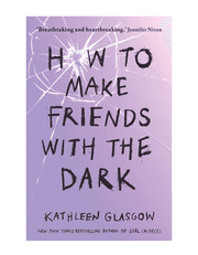 How to Make Friends With the Dark product image