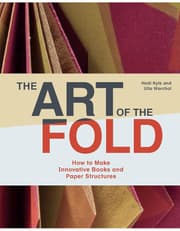 The Art of the Fold product image