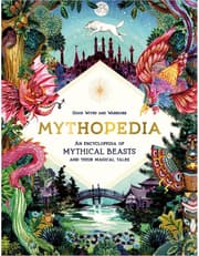 Mythopedia product image