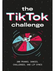 The Tiktok Challenge product image