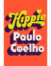 Hippie product image