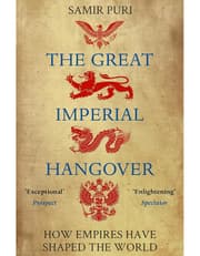 The Great Imperial Hangover product image