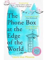 The Phone Box at the Edge of the World product image