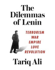Dilemmas of Lenin product image